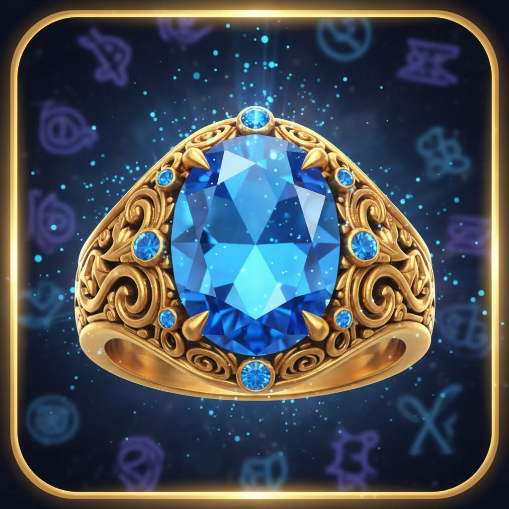 Ring Symbol